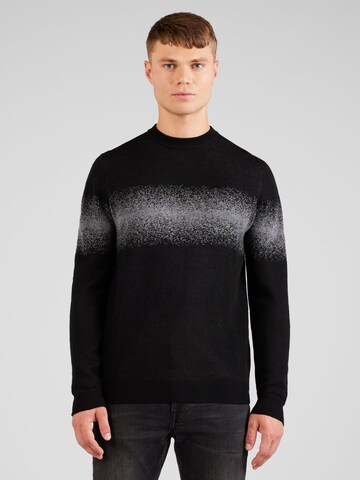 ANTONY MORATO Pullover in Grau: predná strana