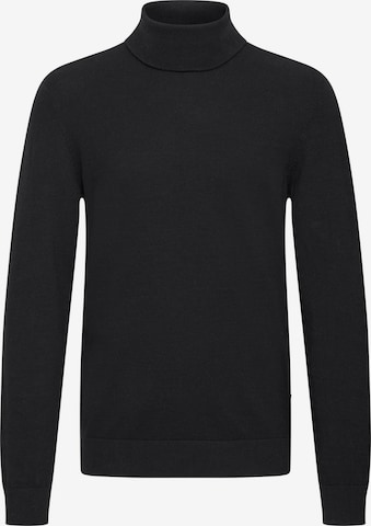 BLEND Sweater ' BHBRYAN ' in Black: front