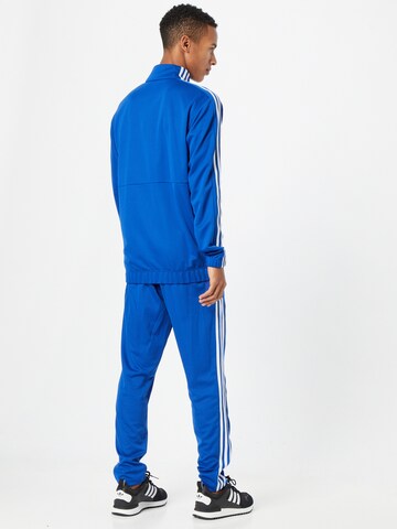 ADIDAS SPORTSWEAR Trainingsanzug in Blau