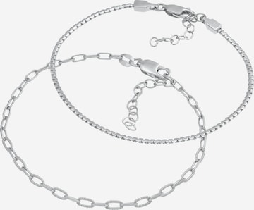 ELLI Jewelry Set in Silver