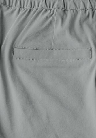 CECIL Regular Broek in Grijs