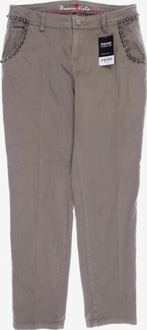 Buena Vista Pants in M in Green: front