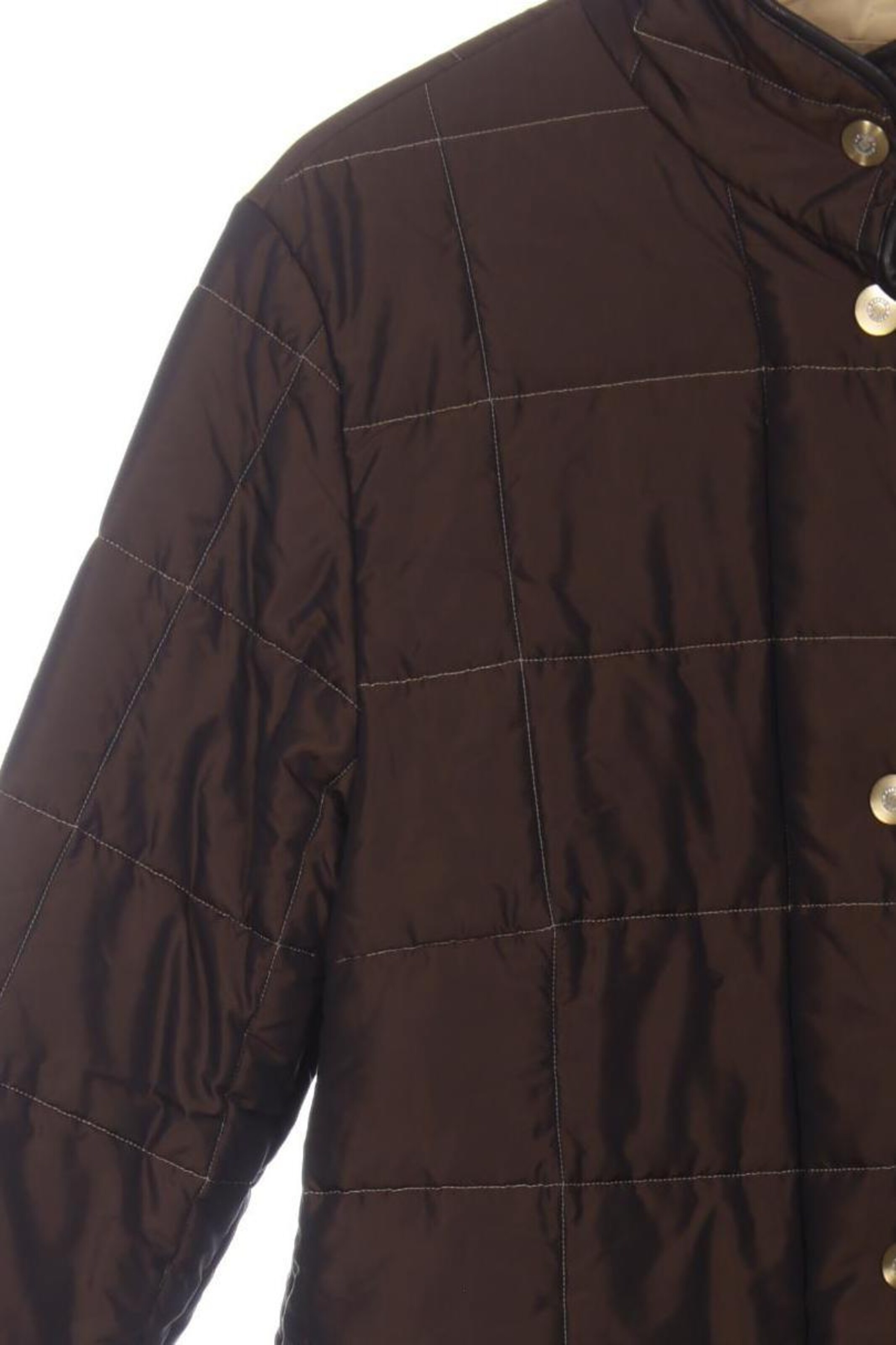 Basler Jacket & Coat in S in Brown