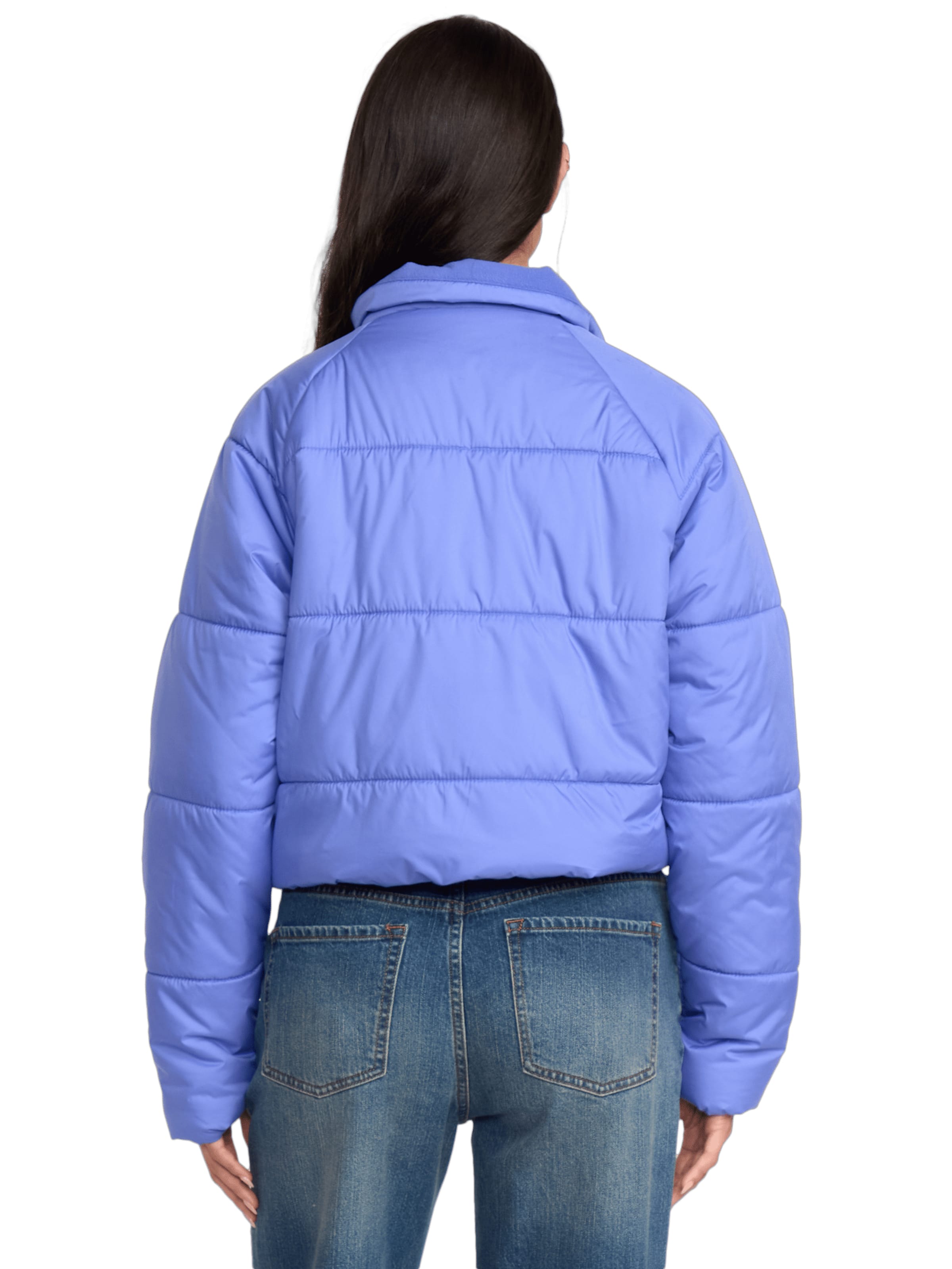 BILLABONG Winter Jacket 'High Line' in Purple