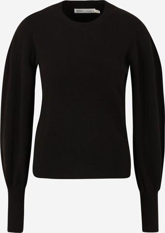 InWear Pullover 'Sammy' in Schwarz: predná strana