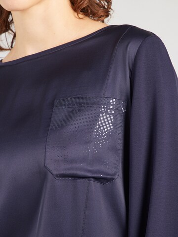 monari Shirt in Blue