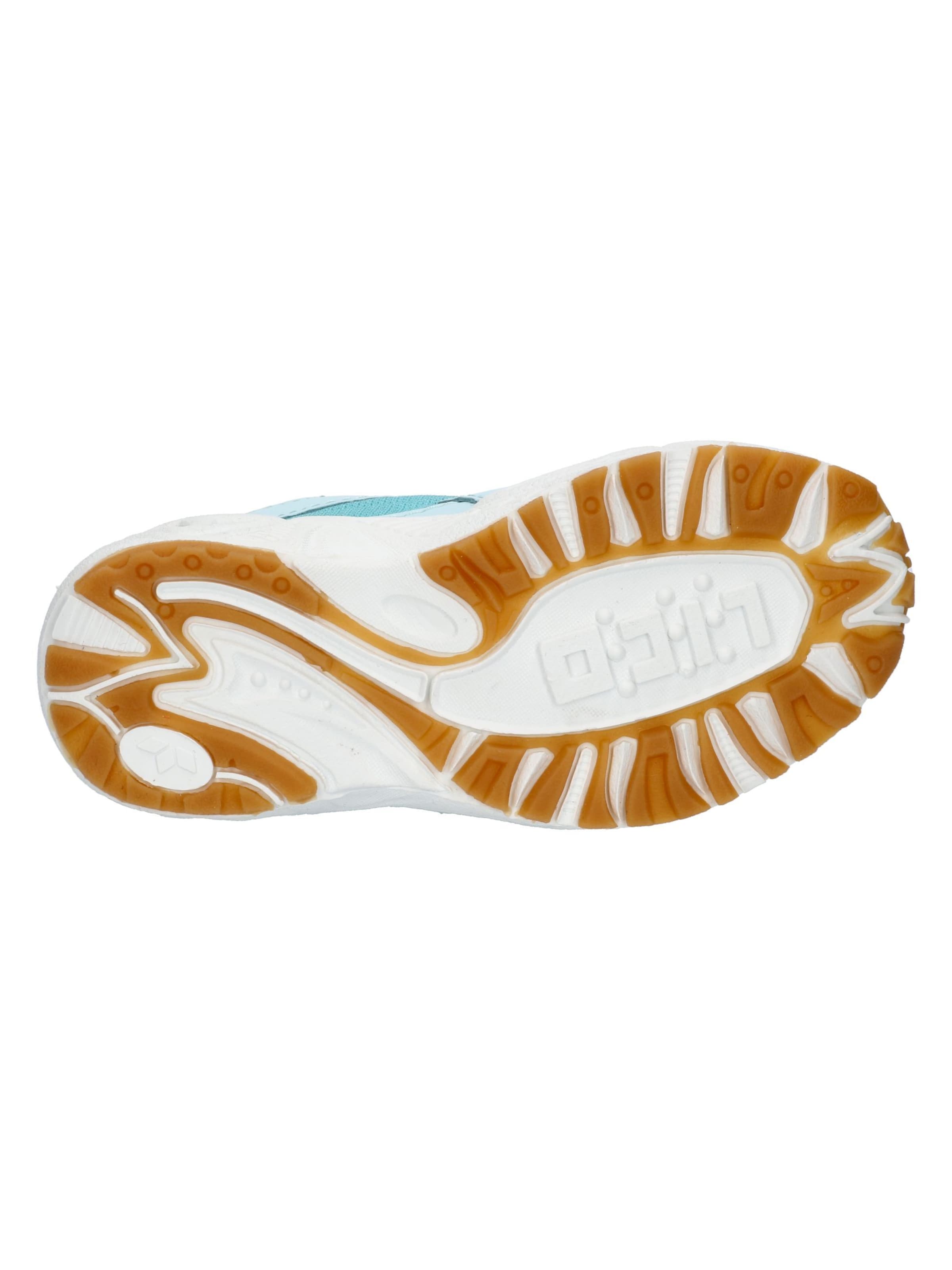 LICO Sportschuh 'Bob V' in Blau