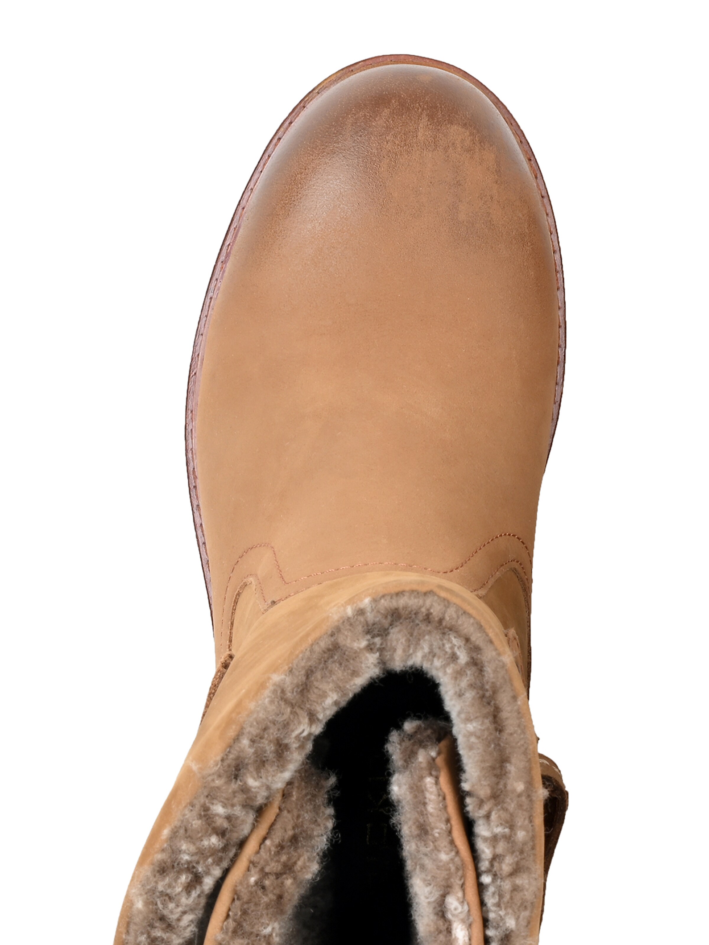 Crickit Boots ' SALE ' in Brown