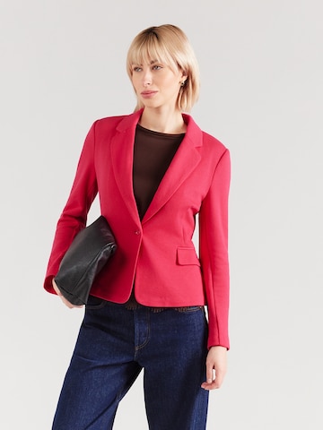 Blazer 'VMJilia' di VERO MODA in rosso: frontale
