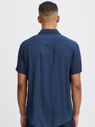 Coupe regular Chemise BLEND en bleu