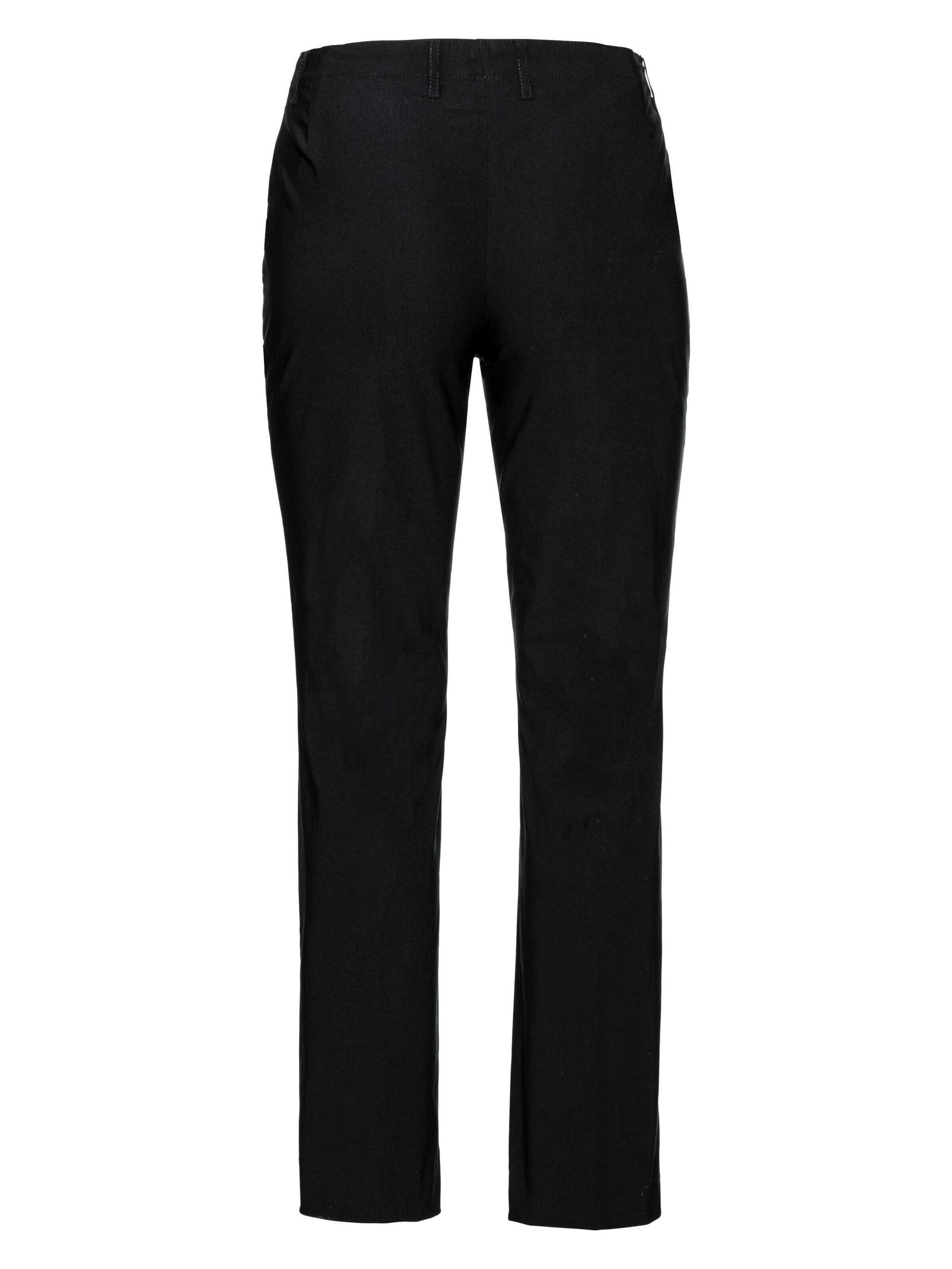 SHEEGO Regular Панталон 'Bengalin' в черно