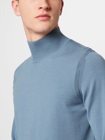 Calvin Klein Sweater in Grey