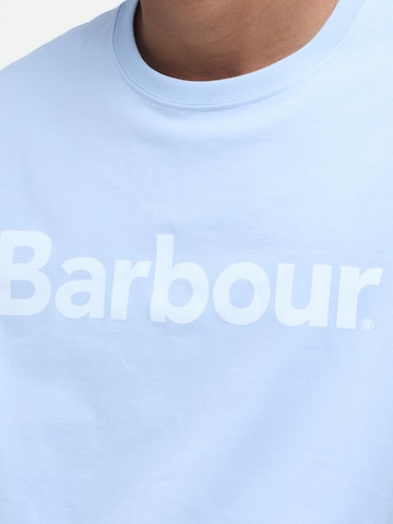 Barbour Shirt in Blue