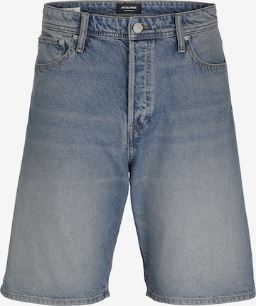 Jack & Jones Junior Джинсы 'Alex' в Синий: спереди
