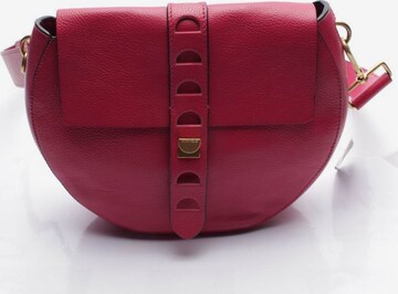 Coccinelle Bag in One size in Pink: front