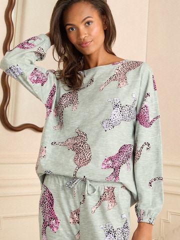 love & roses Pidžaama, värv hall