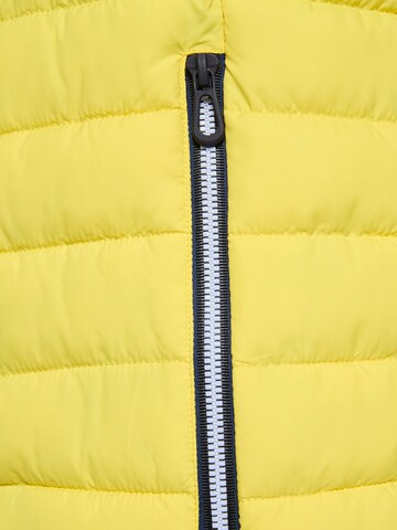 BABISTA Vest ' Vivoro ' in Yellow