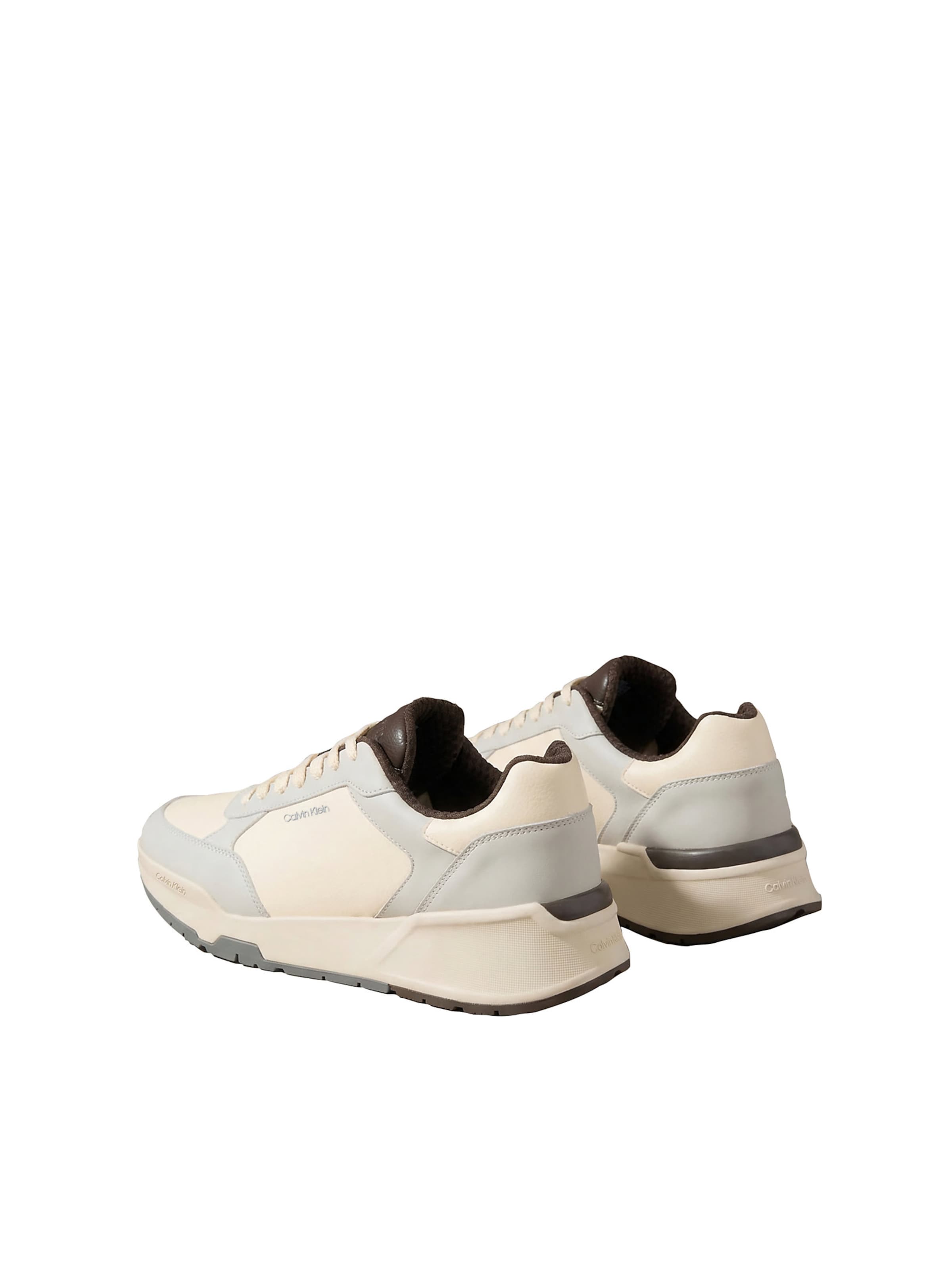 Calvin Klein Sneaker in Beige