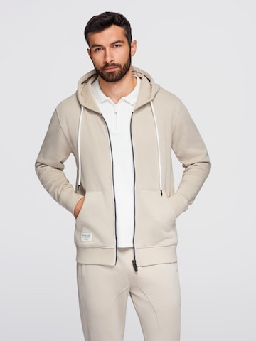 Survêtement Ombre en gris