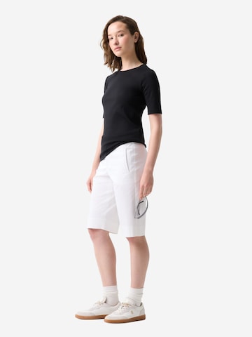 BOGNER Shirt 'Nikini' in Black
