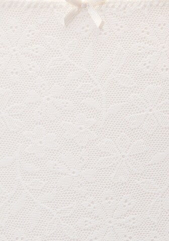 LASCANA Panty in Beige