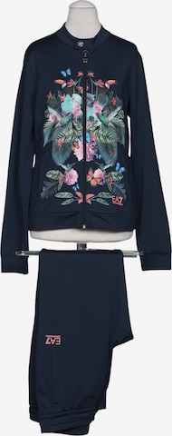 EA7 Emporio Armani Anzug oder Kombination M in Blau: Vorderseite