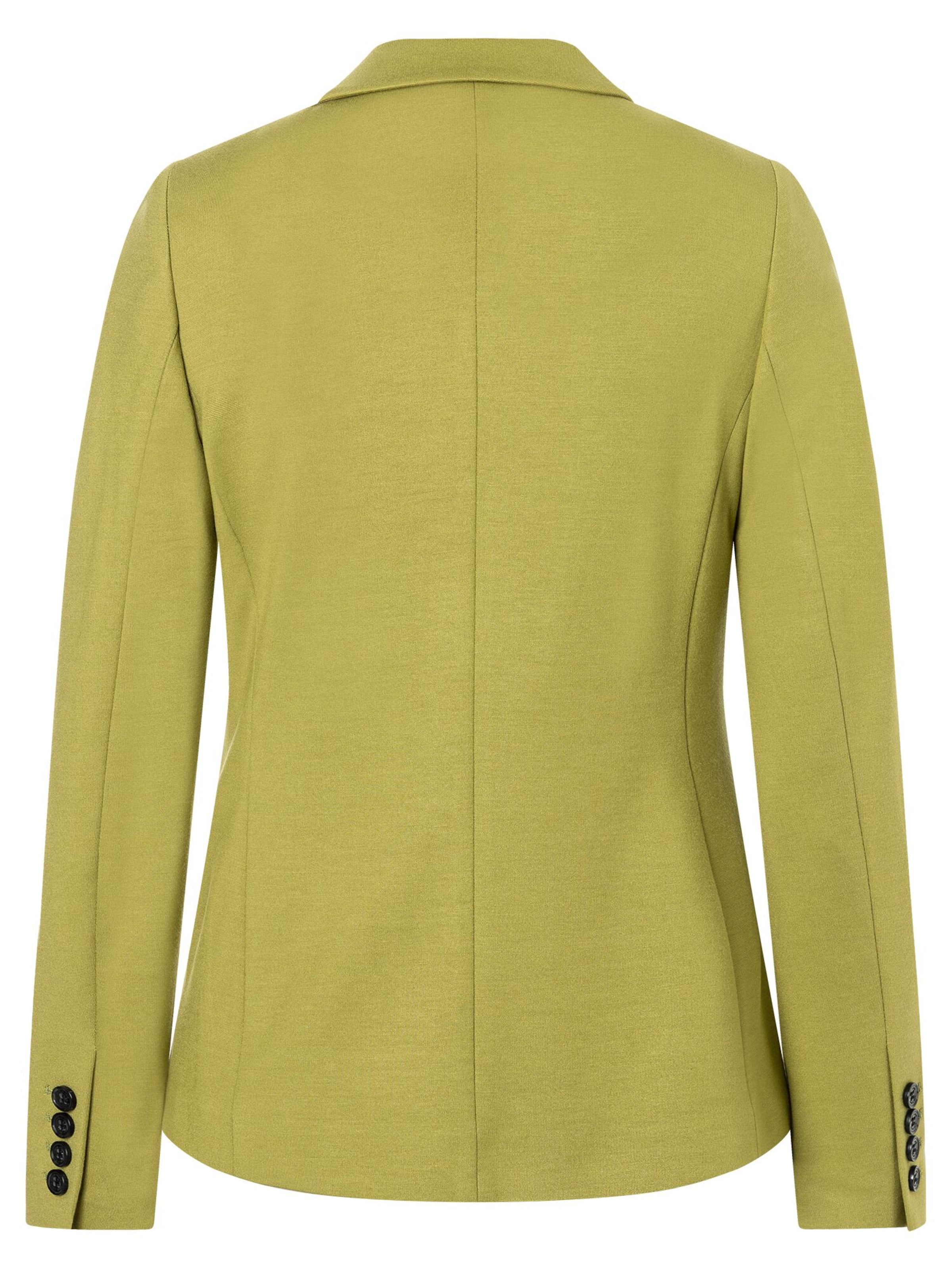 Blazer MORE & MORE en vert