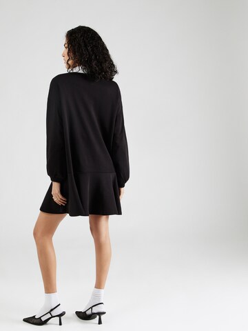 ARMANI EXCHANGE - Vestido en negro