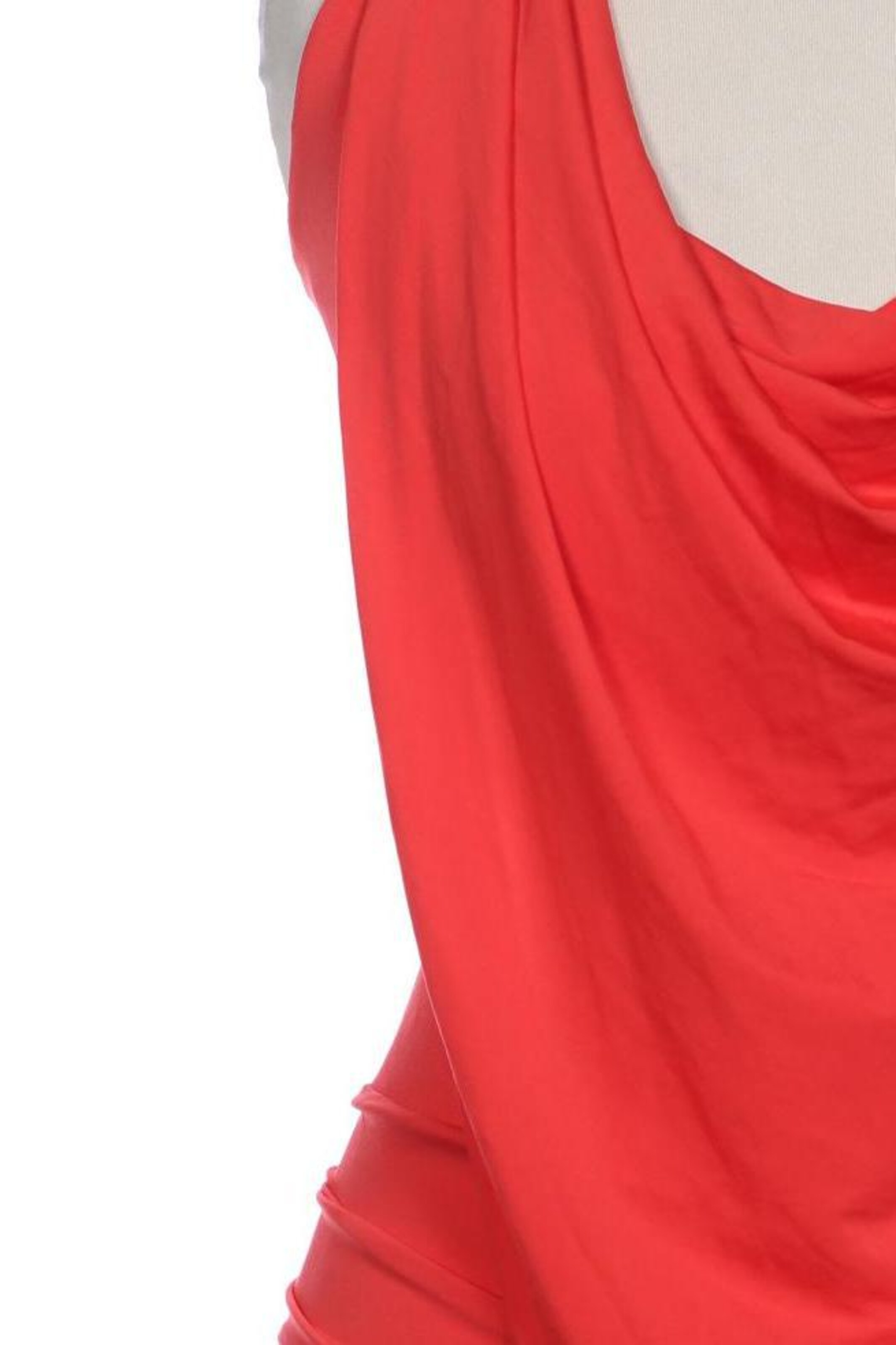 BCBGMAXAZRIA Kleid XXS in Rot