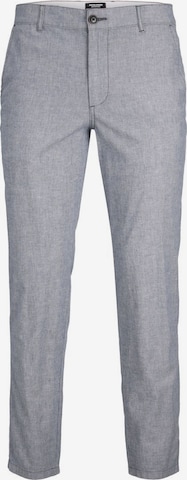 Jack & Jones Junior Pants in Grey: front
