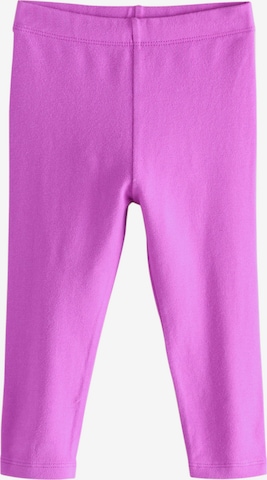 purpurinė Next Siauras Tamprės: priekis