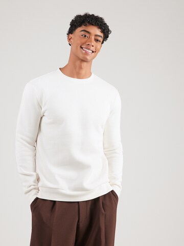 Only & Sons Sweatshirt 'ONSCHASE' in Grau: Vorderseite