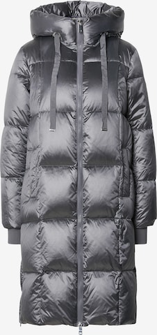MOS MOSH Vinterkappa 'MMNova' i grå: framsida