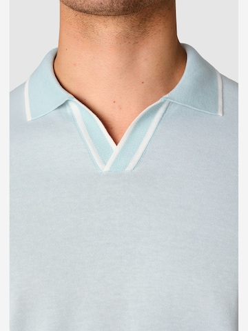 MAERZ Muenchen Shirt ' 452101 ' in Blue