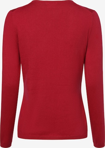 Franco Callegari Sweater in Red