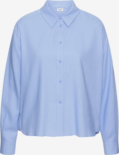 BUFFALO Bluza u svijetloplava, Pregled proizvoda