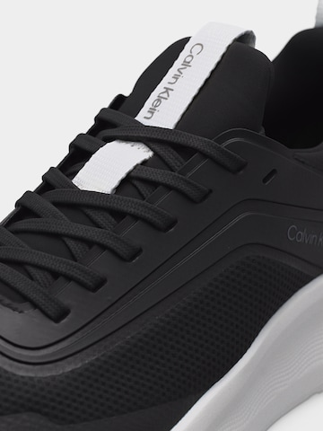 Calvin Klein Sneakers in Black