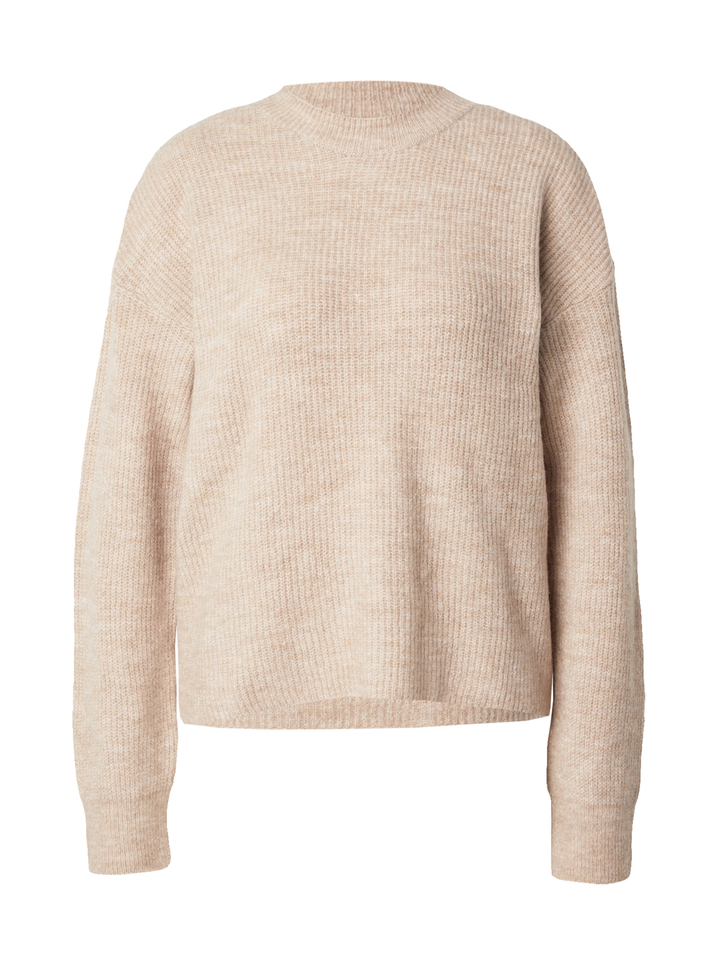 Pullover 'Soraya' di ABOUT YOU in beige: frontale