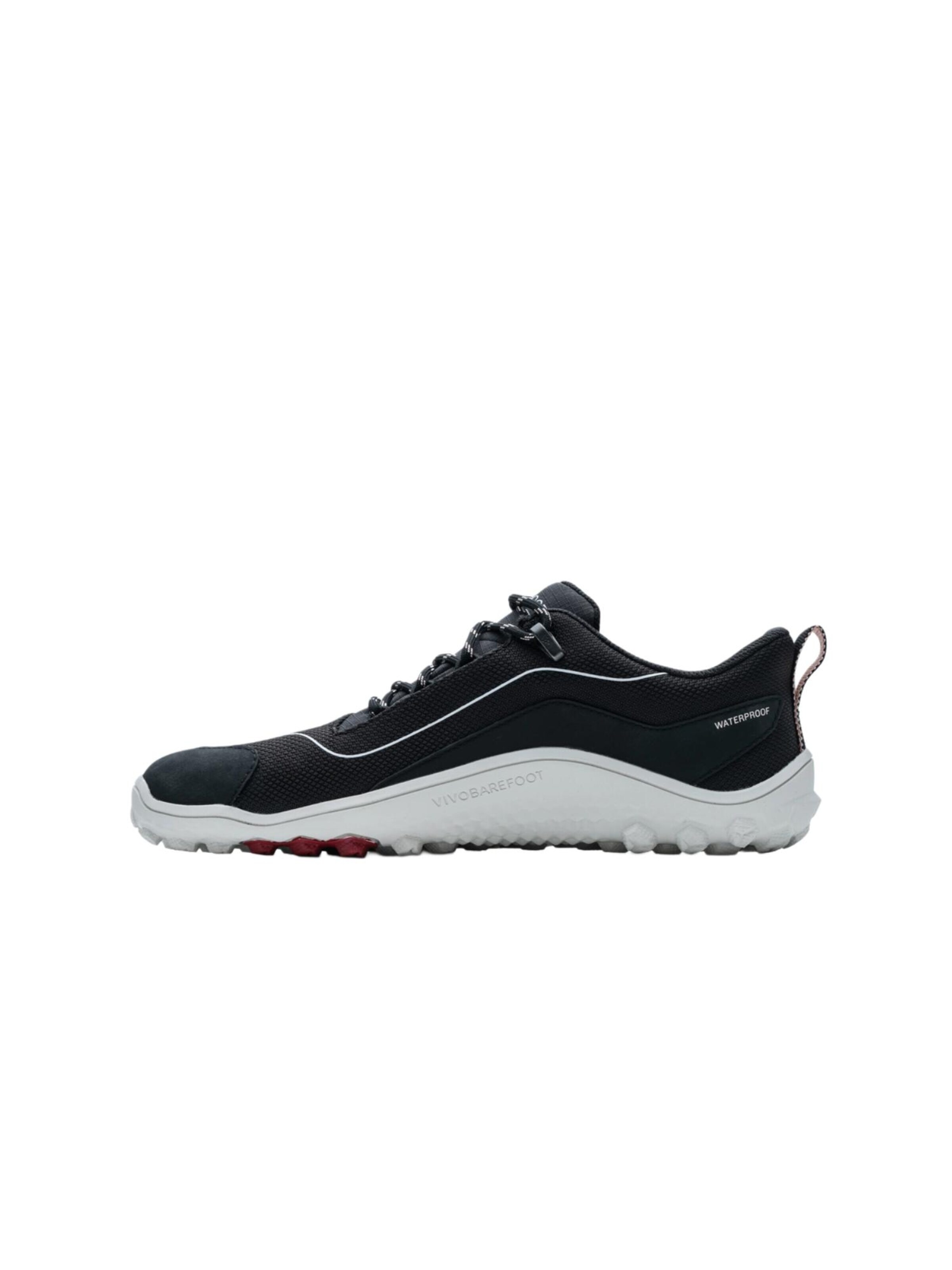 Vivo Barefoot - Zapatos bajos 'TRACKER' en negro