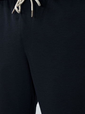 Tommy Life Tapered Workout Pants 'Jogginghose' in Black
