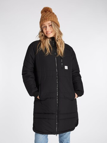 PROTEST Winter jacket 'PRTADOREYS' in Black