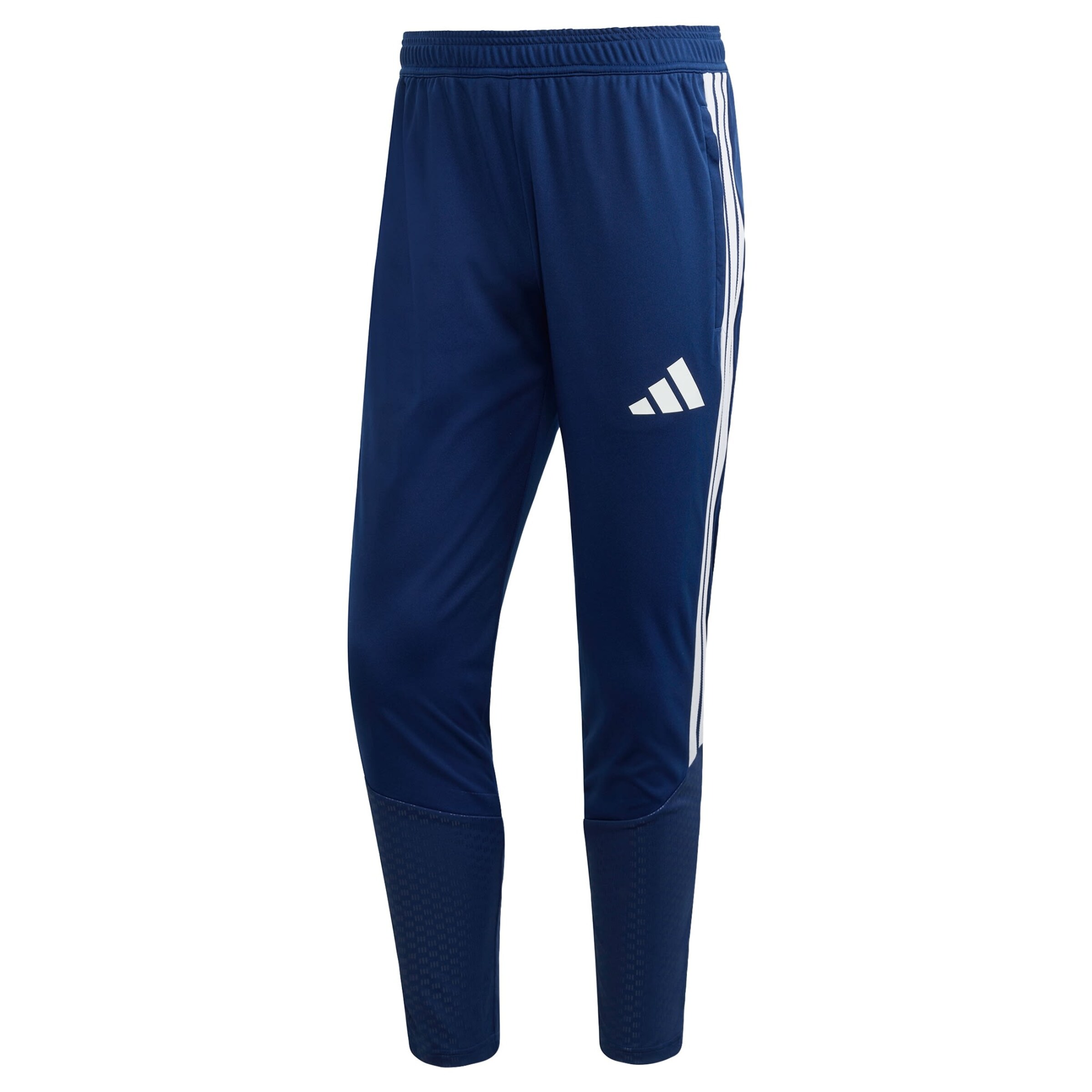 ADIDAS PERFORMANCE - Slimfit Pantalón deportivo 'Tiro 26 Competition' en azul: frente