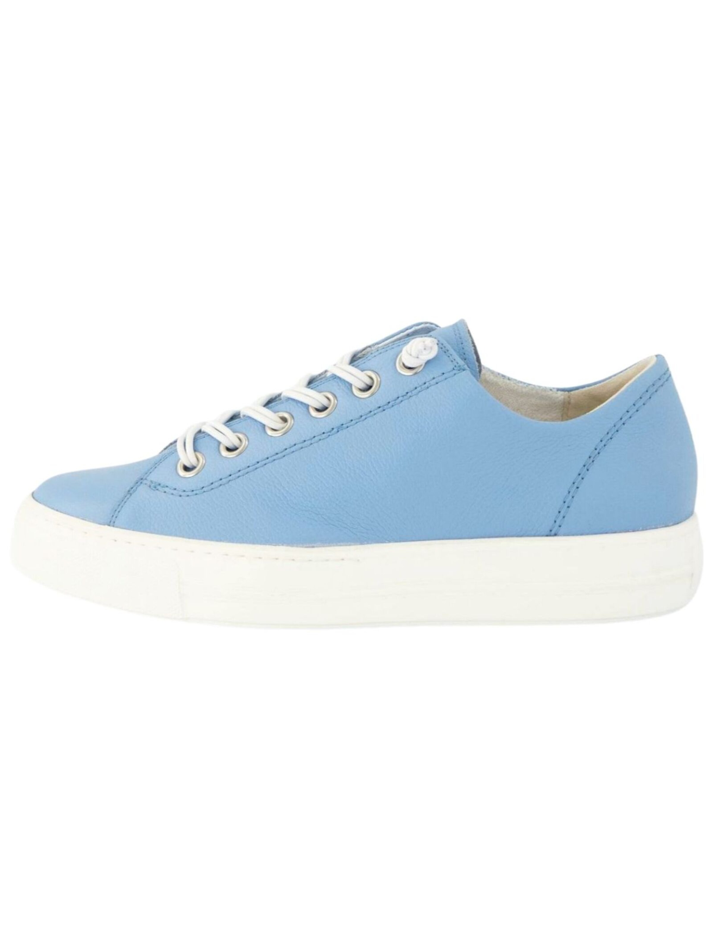 Paul Green Sneaker in Blau