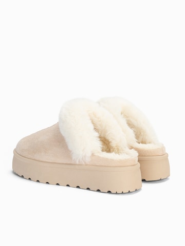 balta Island Boot Loaferai 'SOLEA'