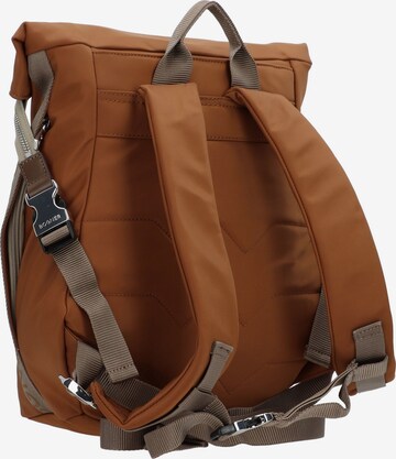 BOGNER Backpack in Brown