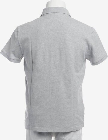 LACOSTE Shirt in M in Grey