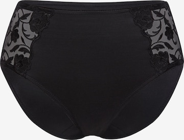FELINA Slip 'Moments' in Black: front