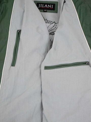 Jilani Between-Season Jacket 'Kaja' in Green