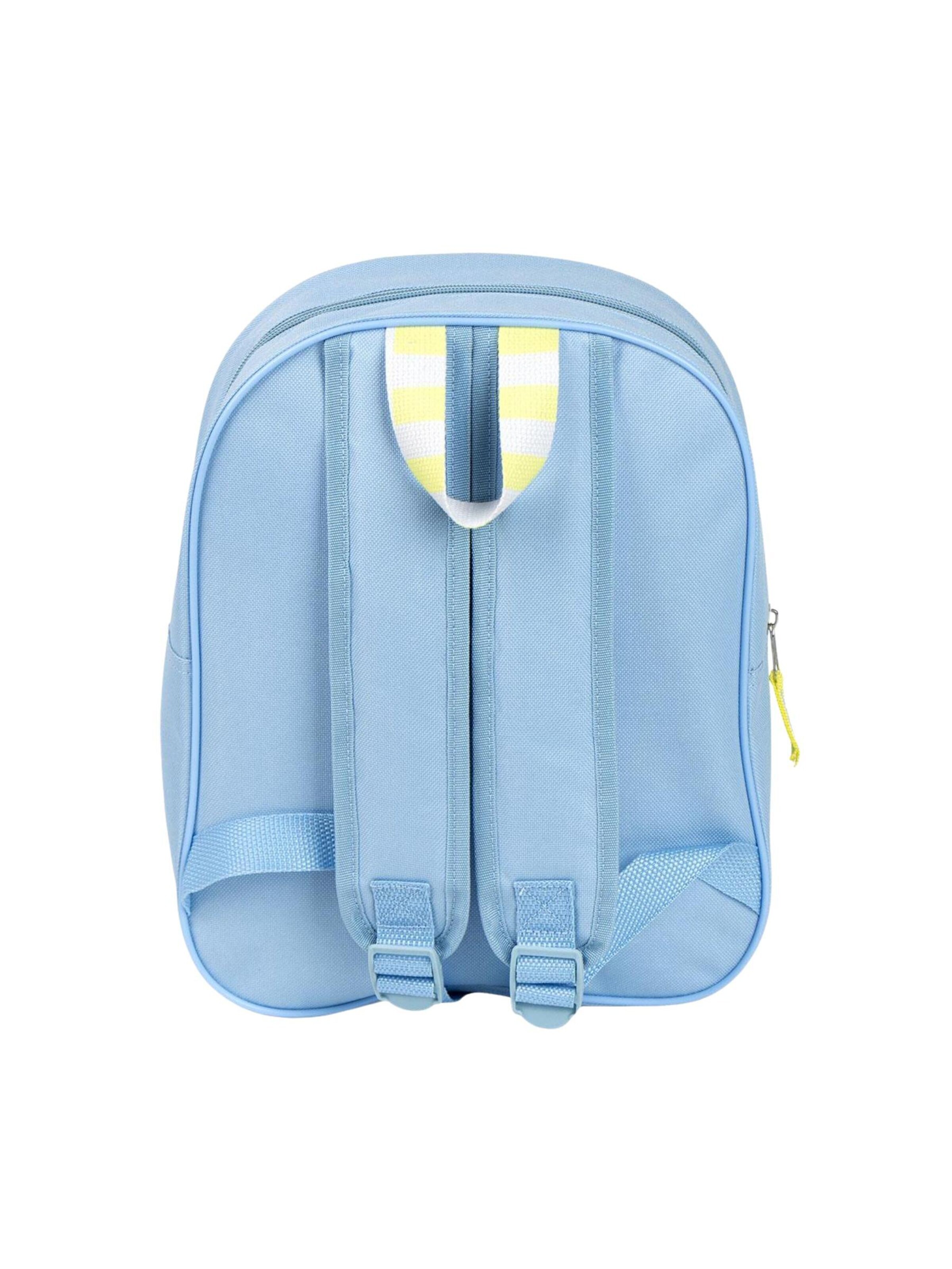 Sac à dos 'Bluey' DISNEY en bleu