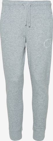 BIG STAR Pants 'KERSYN' in Grey: front